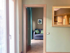 Cinque Terre The Arcade Apartment - Two bathrooms